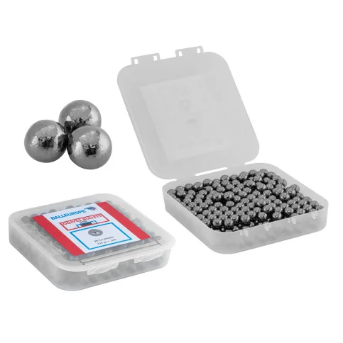 PLOMB 44 BALLEUROPE 454 138GR X250