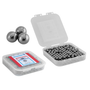PLOMB 44 BALLEUROPE 454 138GR X250
