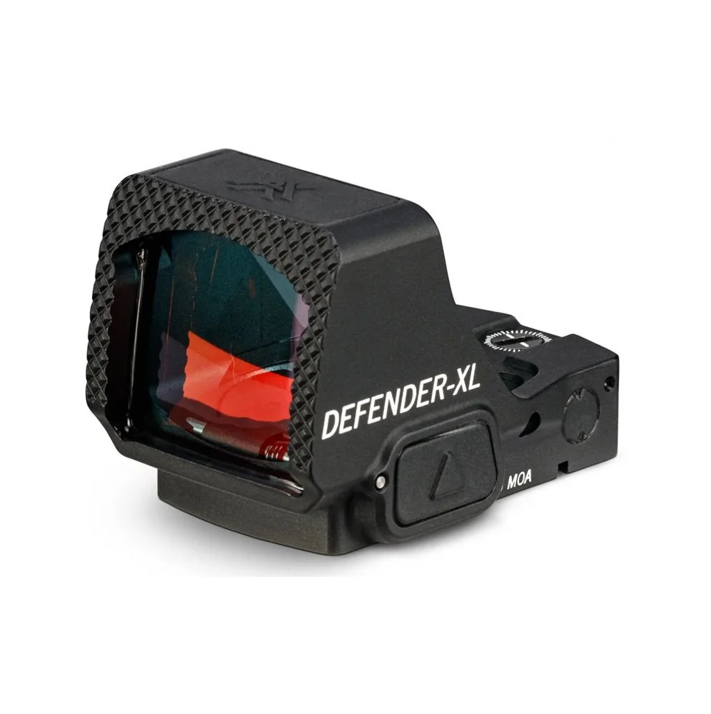 POINT ROUGE VORTEX DEFENDER -XL - 3 MOA VERT XL