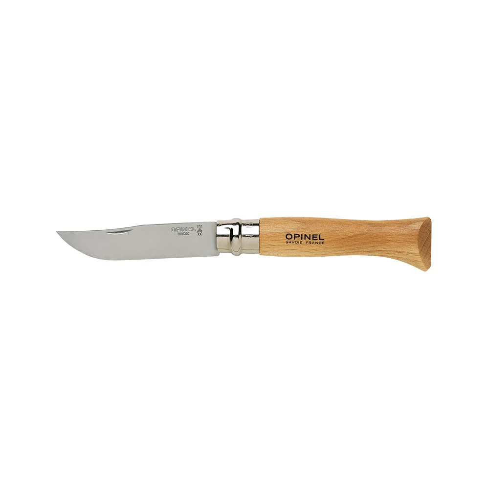 COUTEAU TRADITION OPINEL N°9 HETRE LAME 90MM