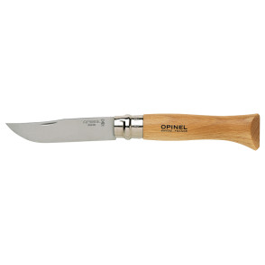 COUTEAU TRADITION OPINEL N°9 HETRE LAME 90MM