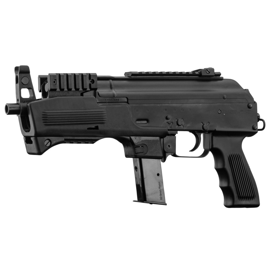 PISTOLET CHIAPPA PAK 9 EN...