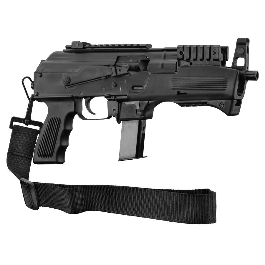 PISTOLET CHIAPPA PAK 9 EN CALIBRE 9X19 MM