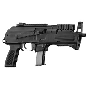PISTOLET CHIAPPA PAK 9 EN CALIBRE 9X19 MM
