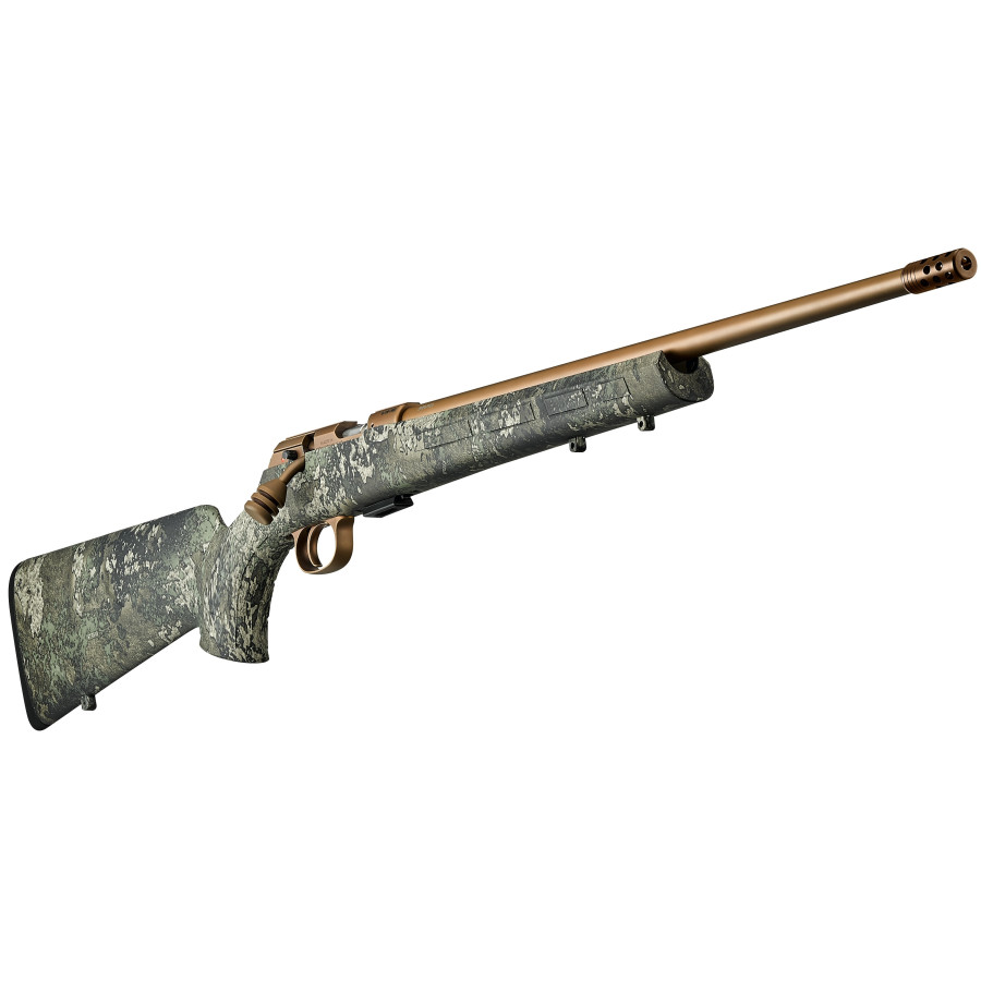 CARABINE CZ 457 HUNTER...