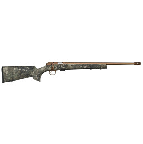 CARABINE CZ 457 HUNTER STRAT 22LR 20 POUCE 1/2X20 12x20