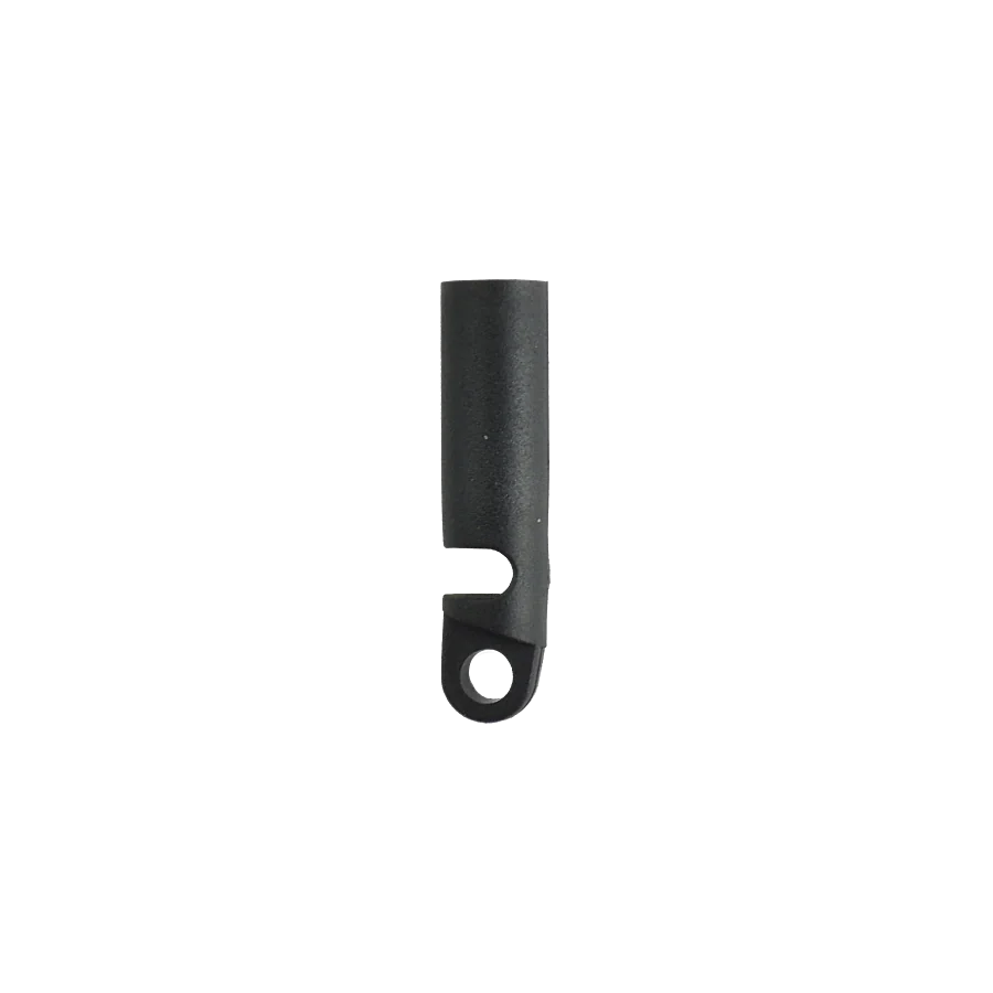 ATTACHE DRAGONNE ACIER POUR...