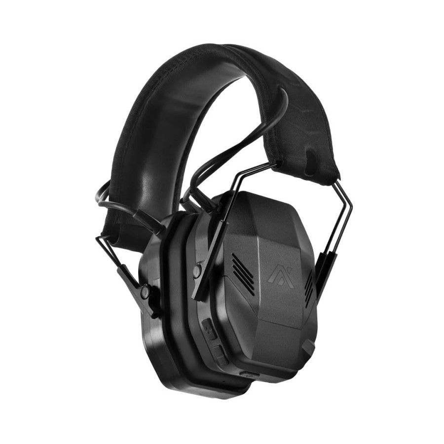CASQUE MARQUE AXIL MX PRO...