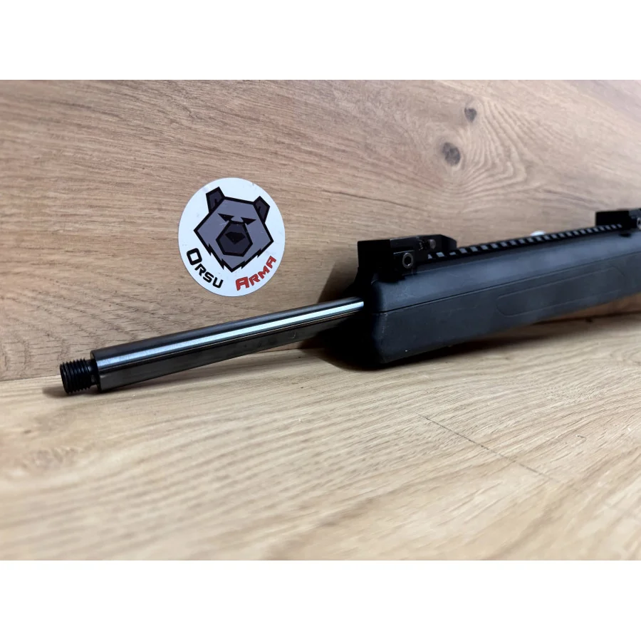 STEYR-MANNLICHER SCOUT RFR 22