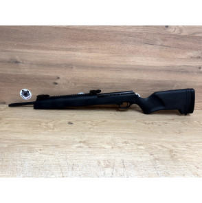 STEYR-MANNLICHER SCOUT RFR 22
