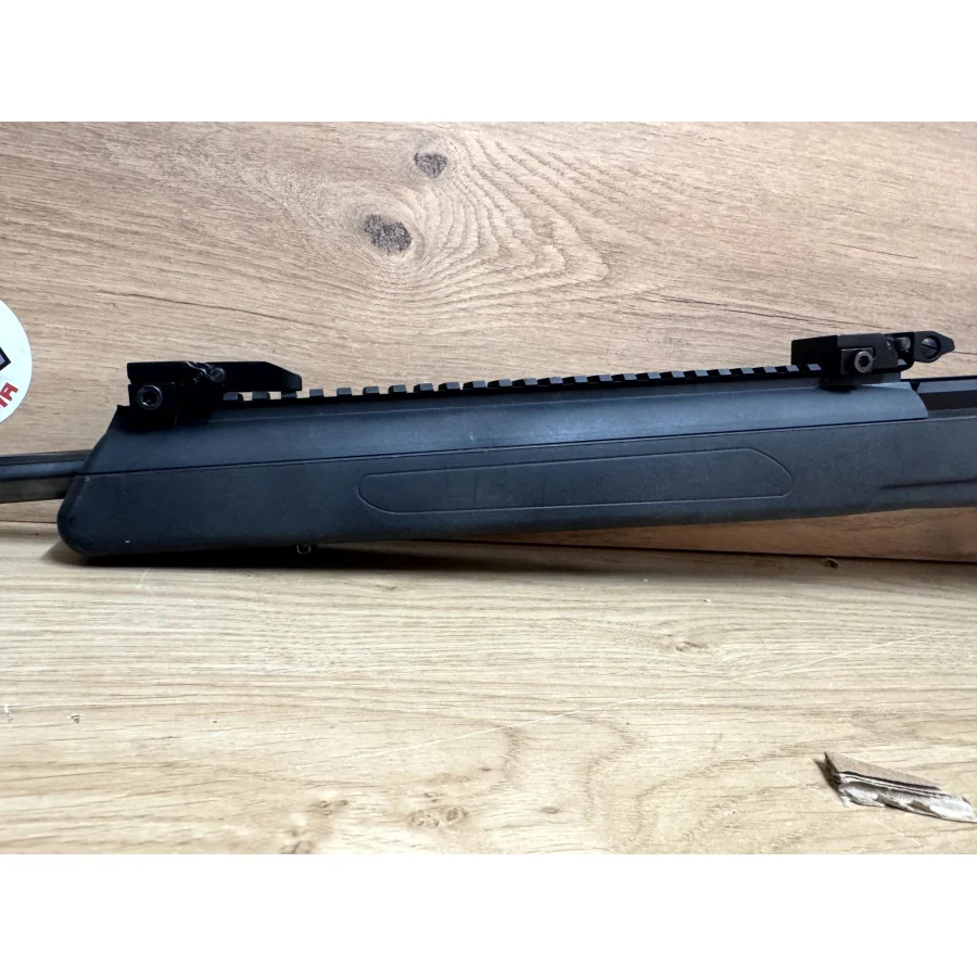 STEYR-MANNLICHER SCOUT RFR 22