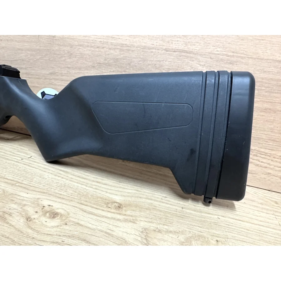 STEYR-MANNLICHER SCOUT RFR 22