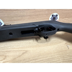 STEYR-MANNLICHER SCOUT RFR 22