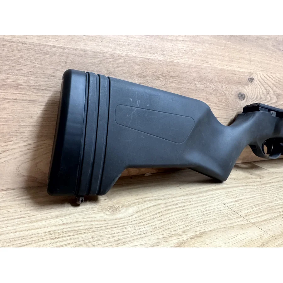 STEYR-MANNLICHER SCOUT RFR 22