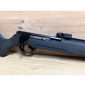 STEYR-MANNLICHER SCOUT RFR 22