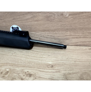 STEYR-MANNLICHER SCOUT RFR 22