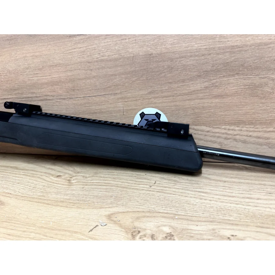 STEYR-MANNLICHER SCOUT RFR 22