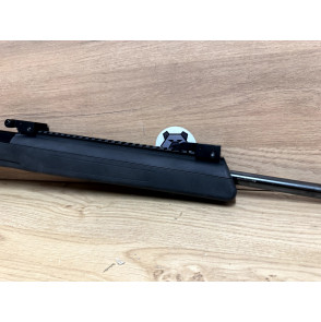 STEYR-MANNLICHER SCOUT RFR 22