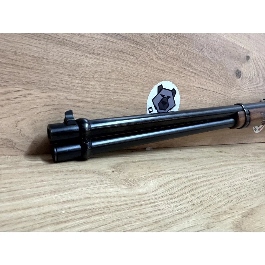 CARABINE WINCHESTER 94 AE CALIBRE 356 WIN