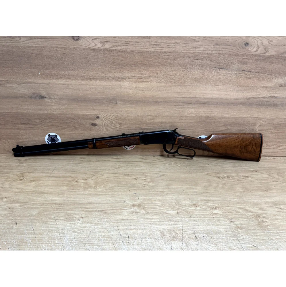CARABINE WINCHESTER 94 AE CALIBRE 356 WIN
