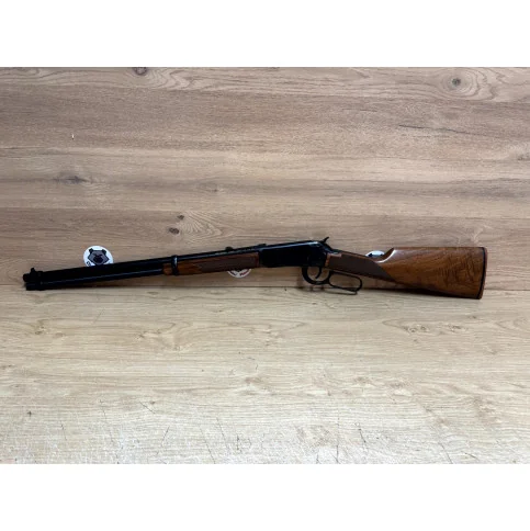 CARABINE WINCHESTER 94 AE CALIBRE 356 WIN