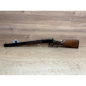 CARABINE WINCHESTER 94 AE CALIBRE 356 WIN