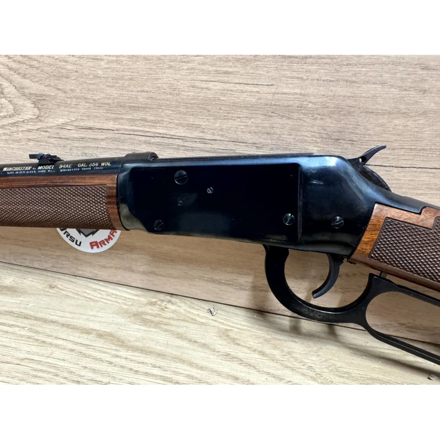 CARABINE WINCHESTER 94 AE CALIBRE 356 WIN