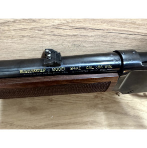 CARABINE WINCHESTER 94 AE CALIBRE 356 WIN