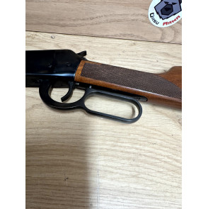 CARABINE WINCHESTER 94 AE CALIBRE 356 WIN