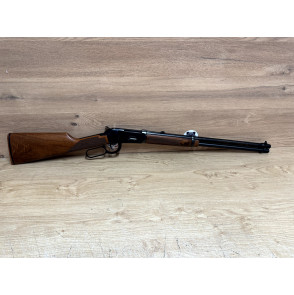 CARABINE WINCHESTER 94 AE CALIBRE 356 WIN