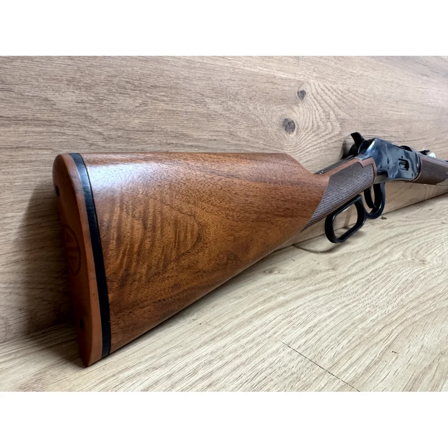 CARABINE WINCHESTER 94 AE CALIBRE 356 WIN