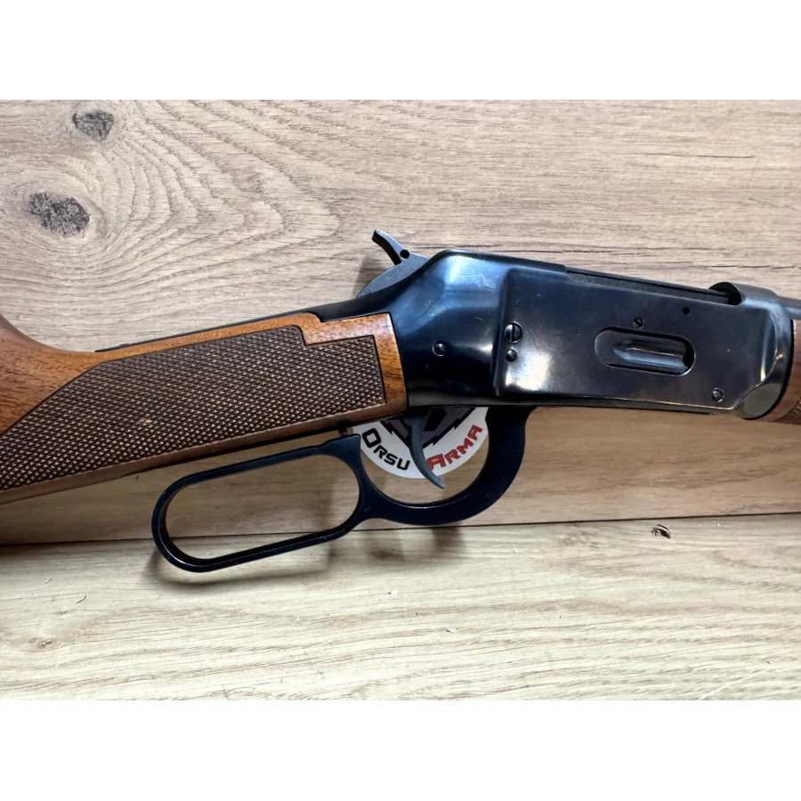 CARABINE WINCHESTER 94 AE CALIBRE 356 WIN