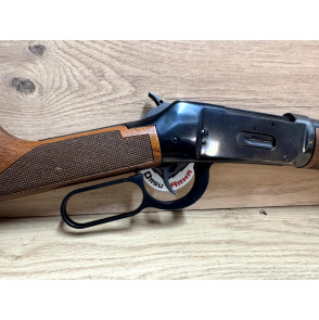 CARABINE WINCHESTER 94 AE CALIBRE 356 WIN