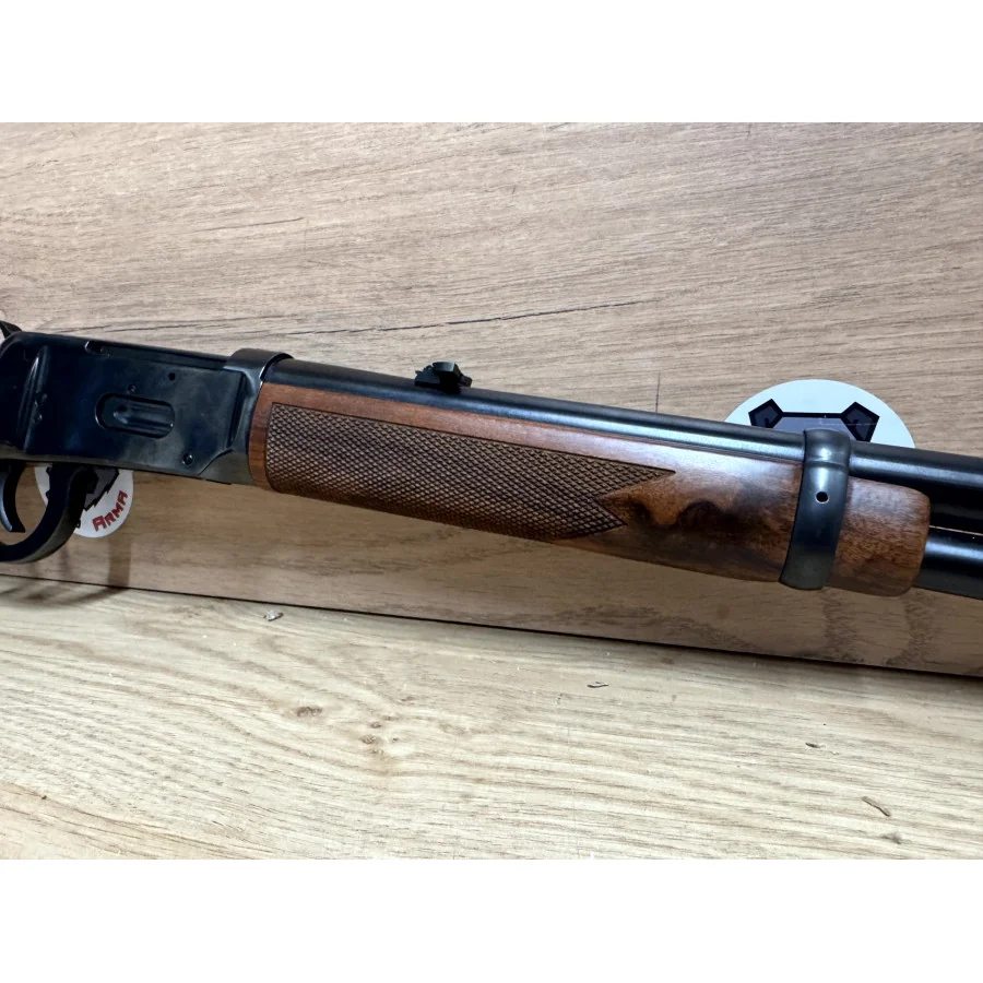 CARABINE WINCHESTER 94 AE CALIBRE 356 WIN