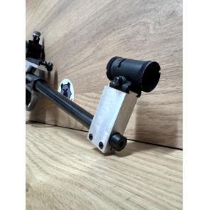 PISTOLET HAMMERLI 120 CALIBRE 22 LR