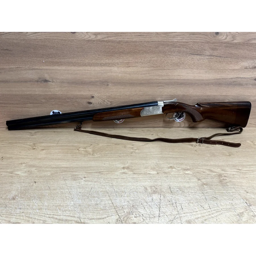 FUSIL VERNEY CARRON...