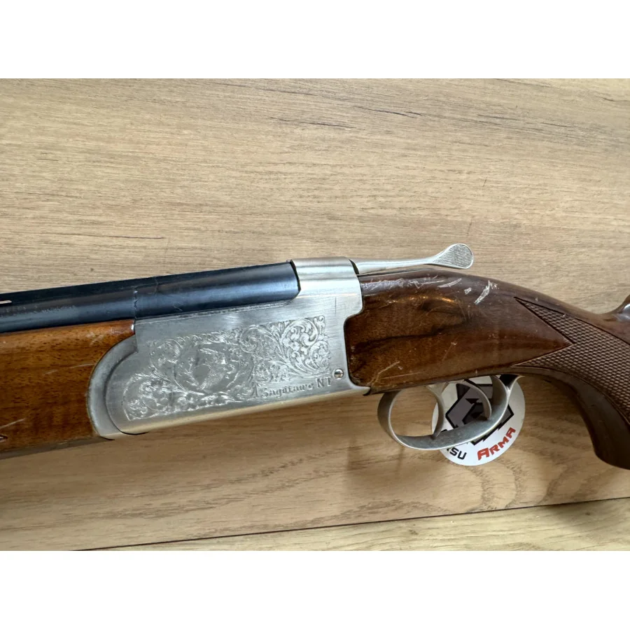 VERNEY CARRON SAGITTAIRE NT 12/70