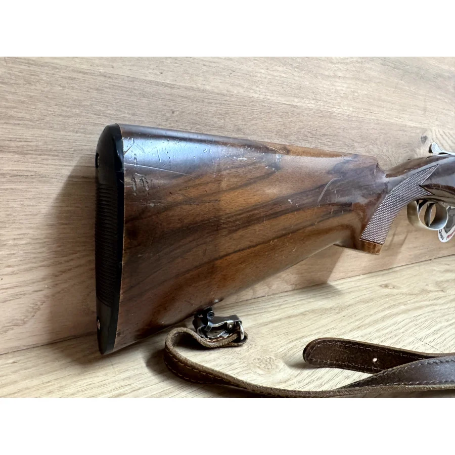 VERNEY CARRON SAGITTAIRE NT 12/70