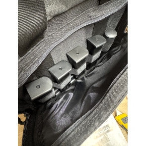 PHOENIX REDBACK II 9x19