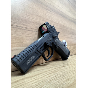 PHOENIX REDBACK II 9x19