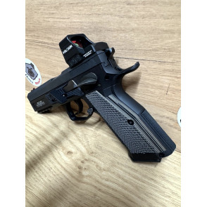 PHOENIX REDBACK II 9x19