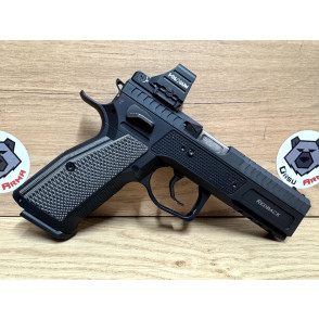 PHOENIX REDBACK II 9x19