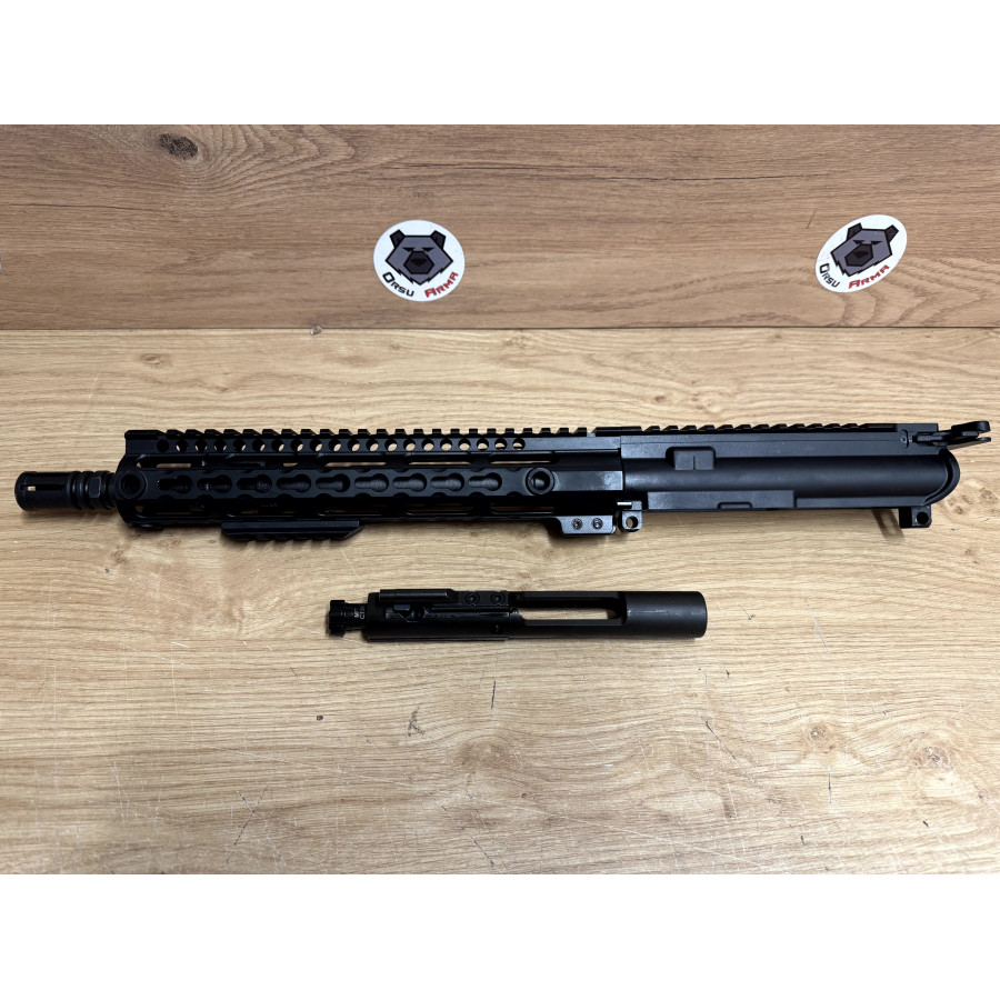 Windham Conversion WW-15...