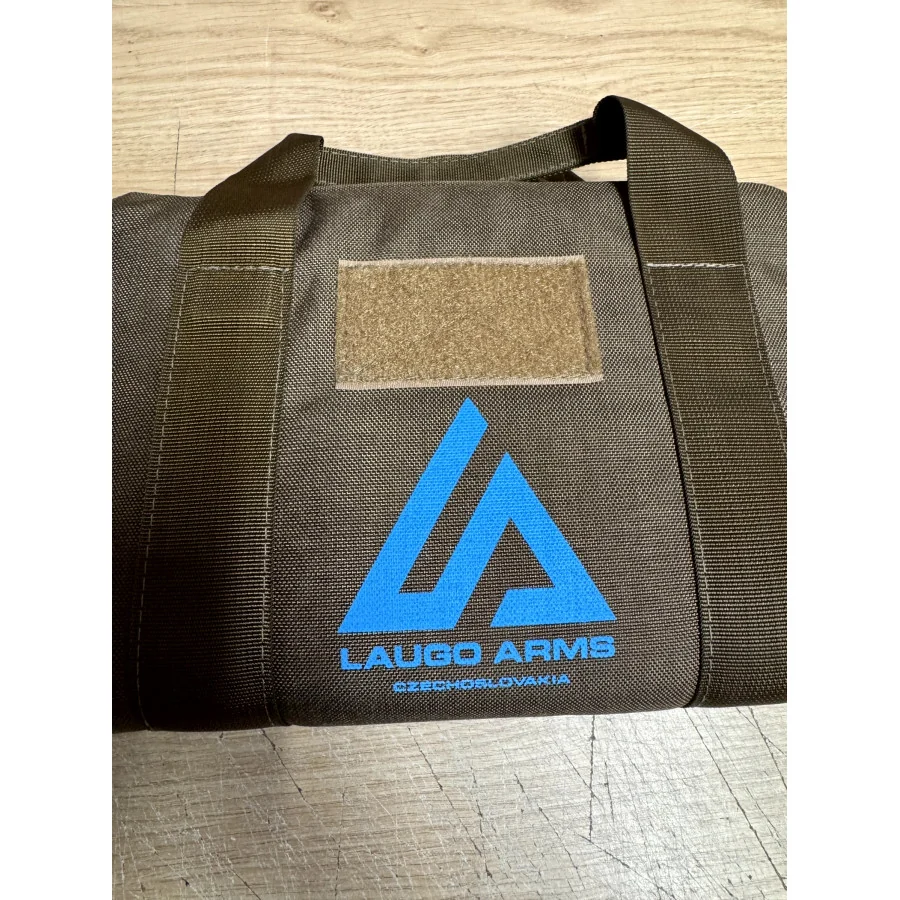 LAUGO ARMS ALIEN PERFORMANCE 9X19