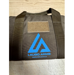 LAUGO ARMS ALIEN PERFORMANCE 9X19