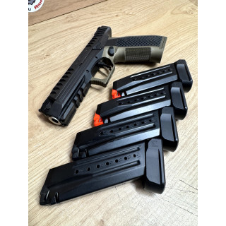 LAUGO ARMS ALIEN PERFORMANCE 9X19