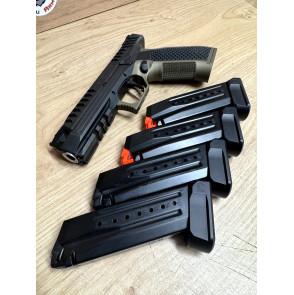 LAUGO ARMS ALIEN PERFORMANCE 9X19