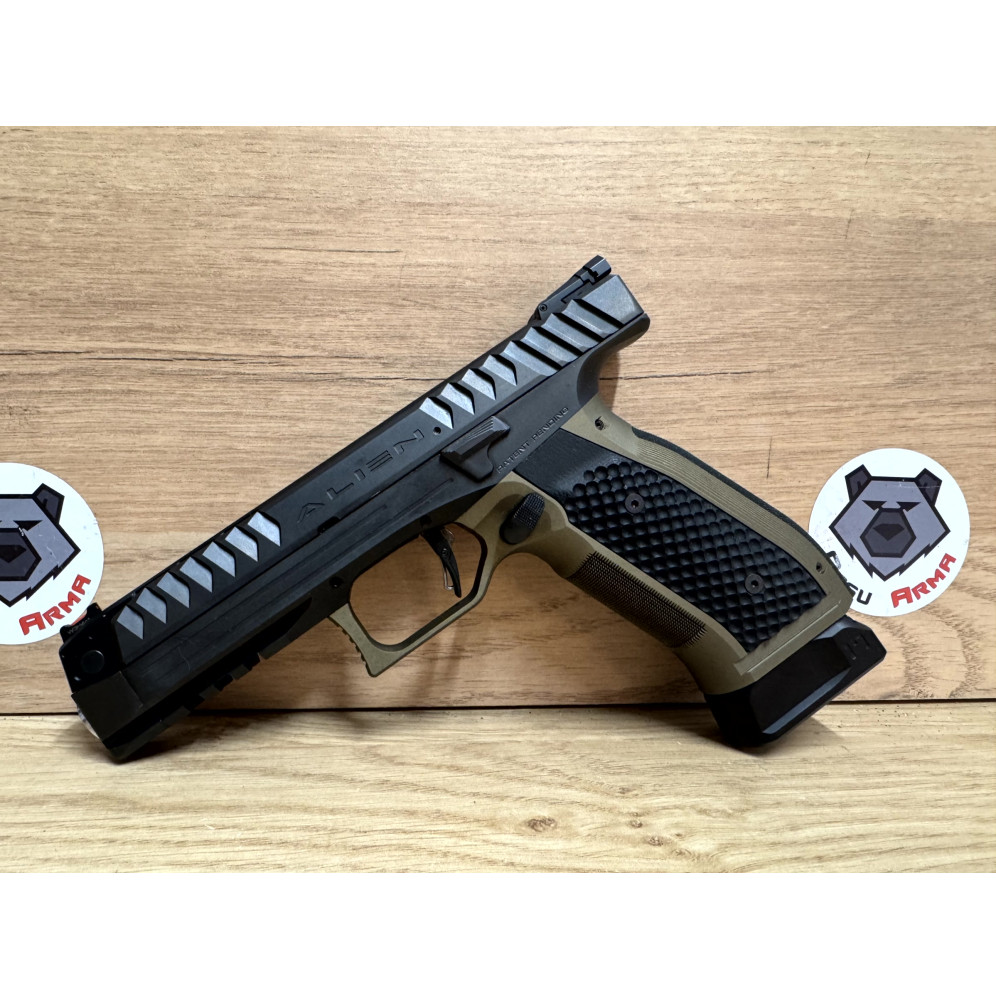 LAUGO ARMS ALIEN PERFORMANCE 9X19