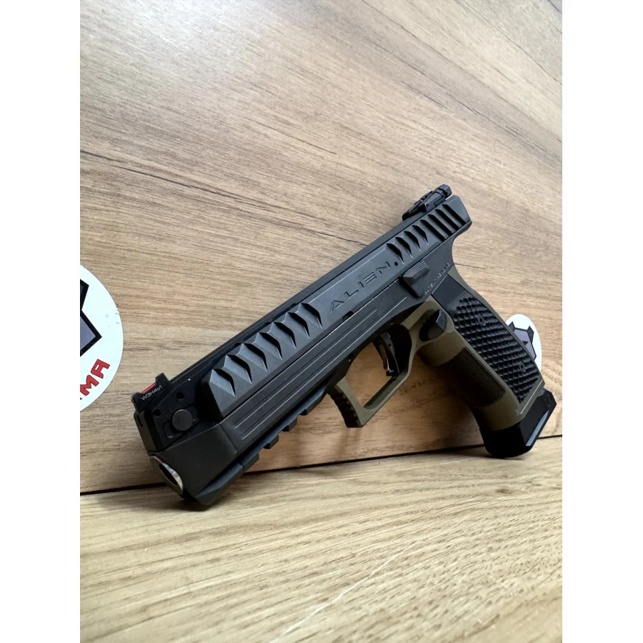 LAUGO ARMS ALIEN PERFORMANCE 9X19