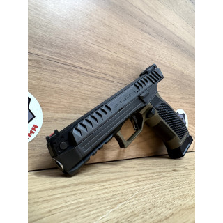 LAUGO ARMS ALIEN PERFORMANCE 9X19